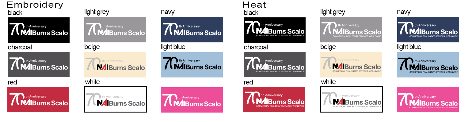 Buttondowns & Dress Shirts