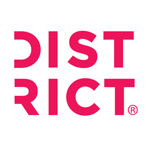 District
