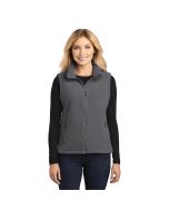 Port Authority - Ladies Value Fleece Vest
