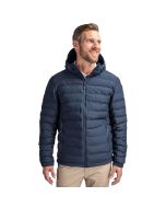 Cutter & Buck - Men's Mission Ridge Repreve Eco Insulated Puffer Jacket