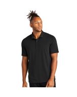 MERCER+METTLE - Stretch Jersey Polo