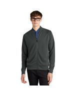 MERCER+METTLE Double Knit Bomber