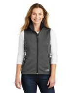 The North Face - Ladies Ridgewall Soft Shell Vest