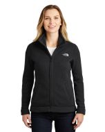 The North Face - Ladies Sweater Fleece Jacket