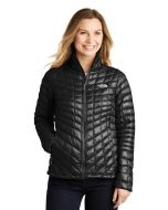The North Face - Women's ThermoBall Trekker Jacket