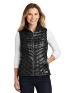 The North Face - Ladies ThermoBall Trekker Vest