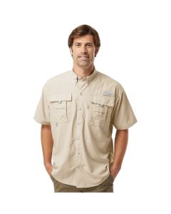 Columbia - Men's PFG Bahama II Short Sleeve Shirt
