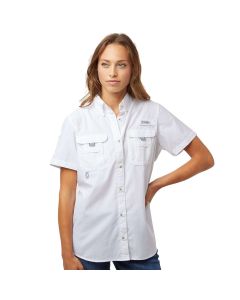 Columbia - Women's PFG Bahama II Short Sleeve Shirt