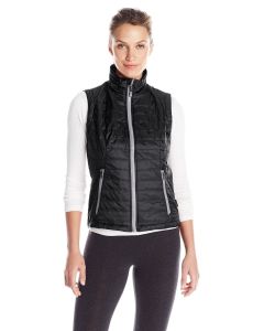 Charles River - Women's Radius Quilted Vest
