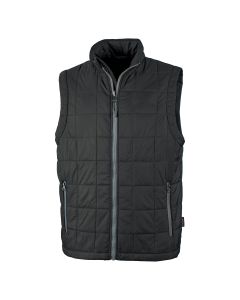 Charles River - Men's Radius Quilted Vest