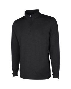 Charles River - Men's Vista Tri-Blend Quarter Zip Pullover