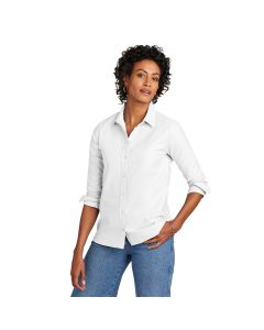 Brooks Brothers - Women's Casual Oxford Cloth Shirt