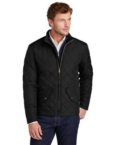 Brooks Brothers Quilted Jacket