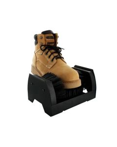 Yaktrax Boot Scrubber
