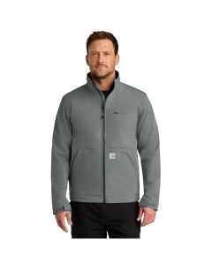 Carhartt - Rain Defender Soft Shell Jacket