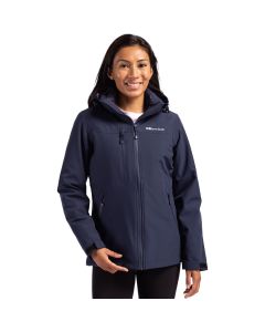 Clique - Cornice 3-in-1 Waterproof Womens Jacket System