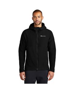 Nike - Hooded Soft Shell Jacket