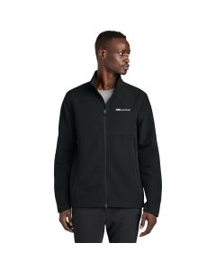 Nike - Full-Zip Soft Shell Jacket