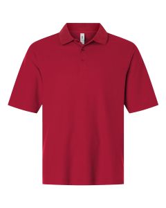CORE365 - Men’s Tall Resolve CVC Performance Pique Polo