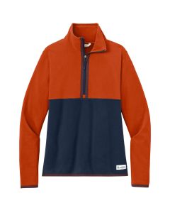 Cotopaxi - Women's Amado 1/2-Zip Fleece