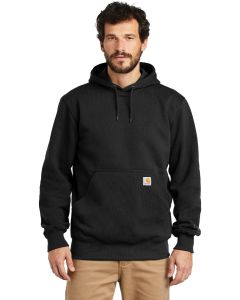 Carhartt Rain Defender - Paxton Heavyweight Hooded Sweatshirt