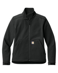 Carhartt - Women's Rain Defender Soft Shell Jacket