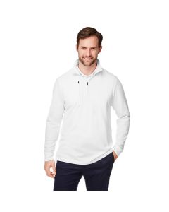Devon & Jones New Classics Men's Performance 1/4-Zip