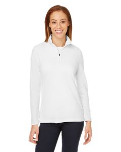 Devon & Jones - Women's New Classics Performance 1/4-Zip