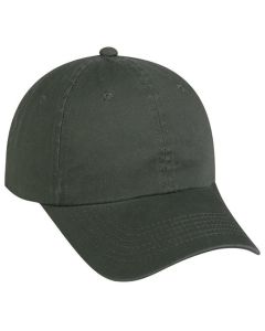 OC Sports - Washed Cotton Twill Cap