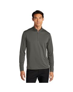 Port Authority C-FREE Snag-Proof 1/4 Zip