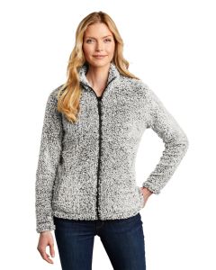 Port Authority - Ladies Cozy Fleece Jacket
