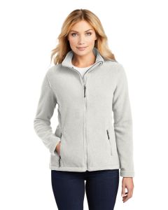 Port Authority - Ladies Value Fleece Jacket