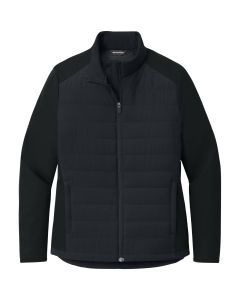 Sport-Tek - Women's Teknical Hybrid Jacket