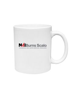 11 oz. Customizable Coffee Mug