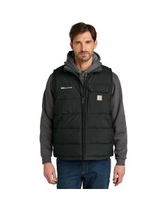 Carhartt - Montana Insulated Vest