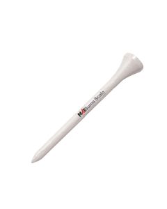 Logoed Golf Tees