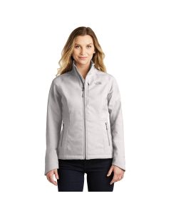 The North Face - Ladies Apex Barrier Soft Shell Jacket