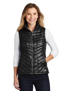 The North Face - Ladies ThermoBall Trekker Vest