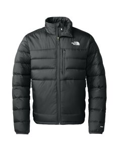 The North Face - Down Hybrid Jacket