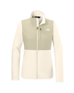 The North Face - Highest Peak Full-Zip Fleece Jacket