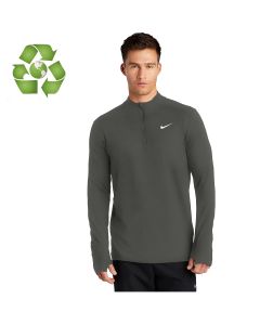 Nike - Dri-FIT Element 1/2 Zip Top