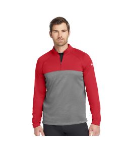 Nike - Therma-FIT 1/2-Zip Fleece