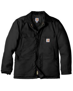Carhartt - Tall Duck Traditional Coat