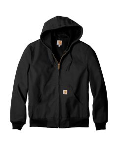 Carhartt - Tall Thermal-Lined Duck Active Jac