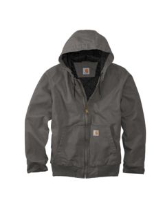 Carhartt - Washed Duck Active Jac