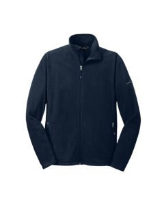 Eddie Bauer - Full-Zip Microfleece Jacket