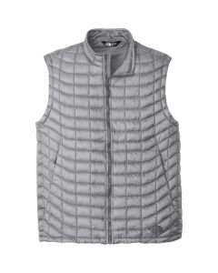 The North Face - ThermoBall Trekker Vest