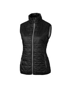 Cutter & Buck - Ladies Rainier Vest