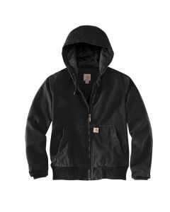 Carhartt - Women's Washed Duck Active Jacket