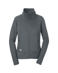 OGIO Fulcrum Full-Zip